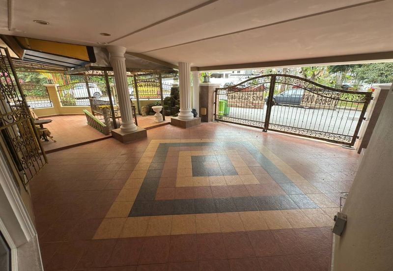 Bandar Baru Wangsa Maju (Seksyen 5)