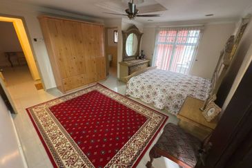 Bandar Baru Wangsa Maju (Seksyen 5)