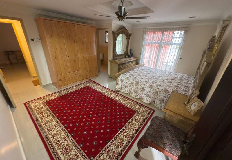 Bandar Baru Wangsa Maju (Seksyen 5)