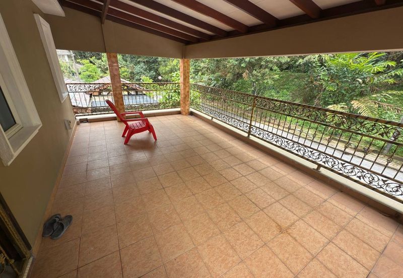 Bandar Baru Wangsa Maju (Seksyen 5)