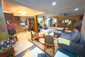 Bandar Baru Wangsa Maju (Seksyen 5)