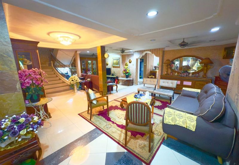 Bandar Baru Wangsa Maju (Seksyen 5)