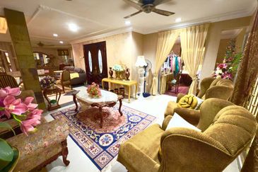 Bandar Baru Wangsa Maju (Seksyen 5)