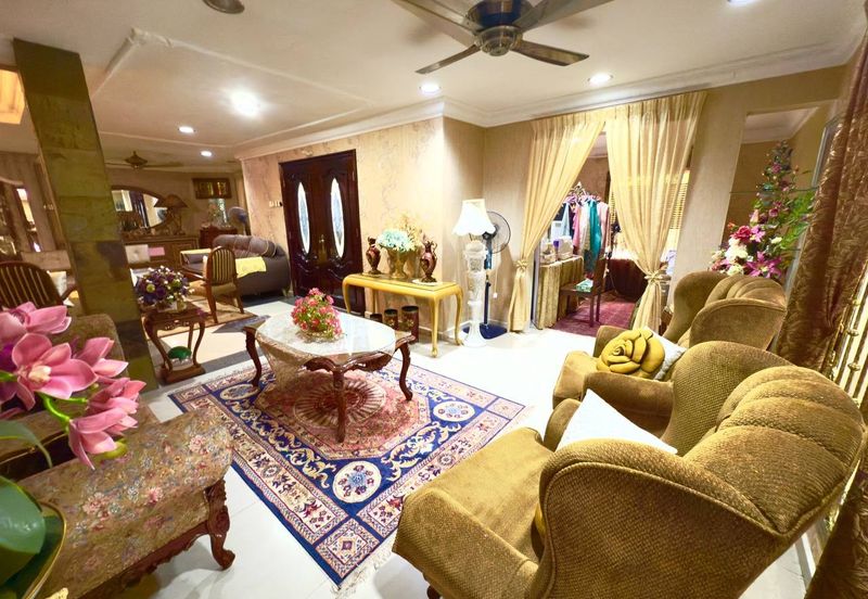 Bandar Baru Wangsa Maju (Seksyen 5)