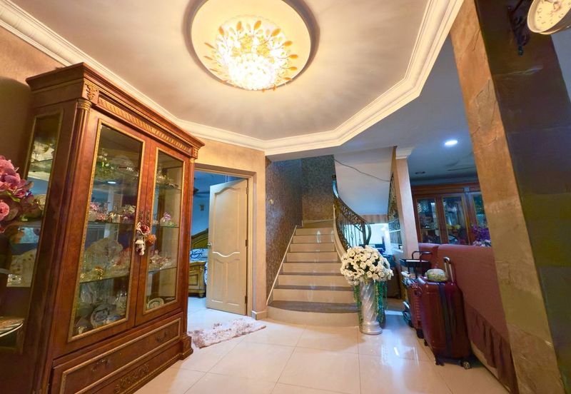 Bandar Baru Wangsa Maju (Seksyen 5)