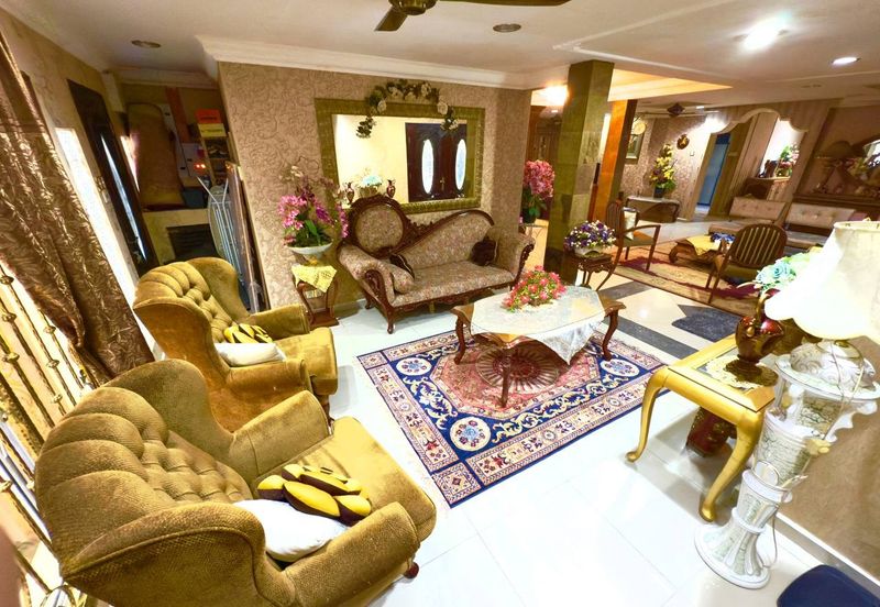 Bandar Baru Wangsa Maju (Seksyen 5)