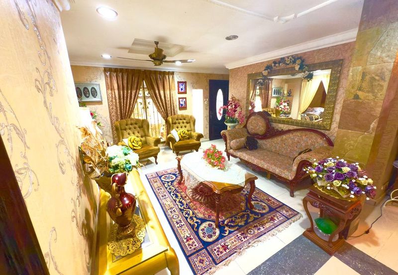 Bandar Baru Wangsa Maju (Seksyen 5)