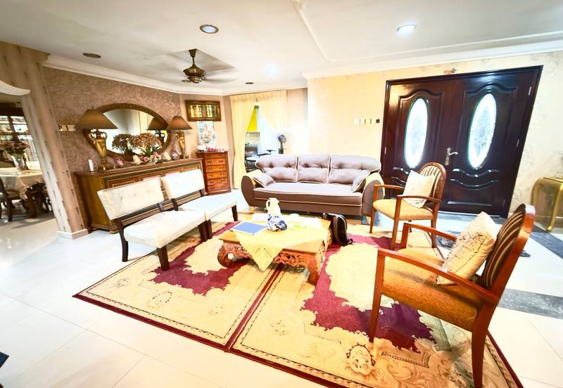 Bandar Baru Wangsa Maju (Seksyen 5)