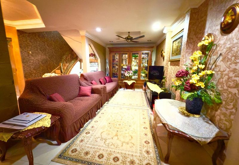 Bandar Baru Wangsa Maju (Seksyen 5)