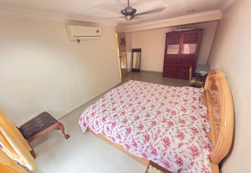 Bandar Baru Wangsa Maju (Seksyen 5)