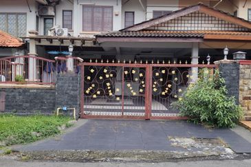 Seksyen 9, Kota Damansara