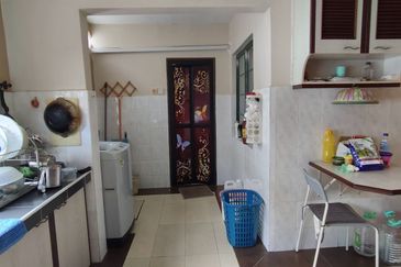 Seksyen 9, Kota Damansara