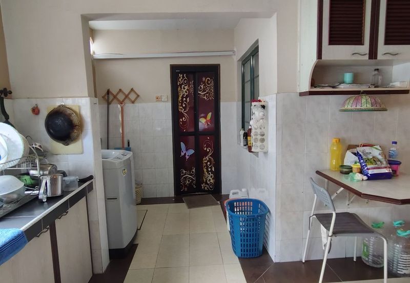 Seksyen 9, Kota Damansara