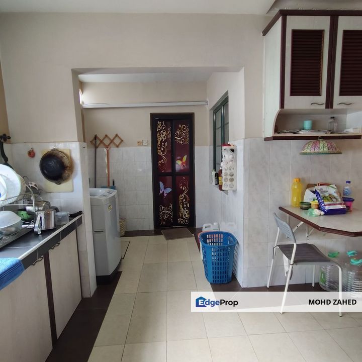 Seksyen 9 kota damansara Double Storey for Sale, Selangor, Kota Damansara
