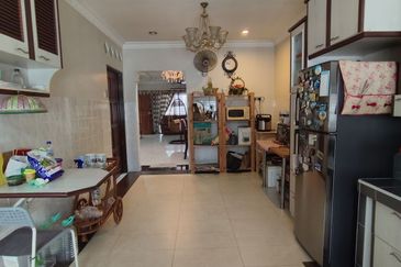 Seksyen 9, Kota Damansara