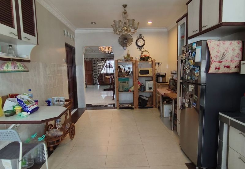 Seksyen 9, Kota Damansara