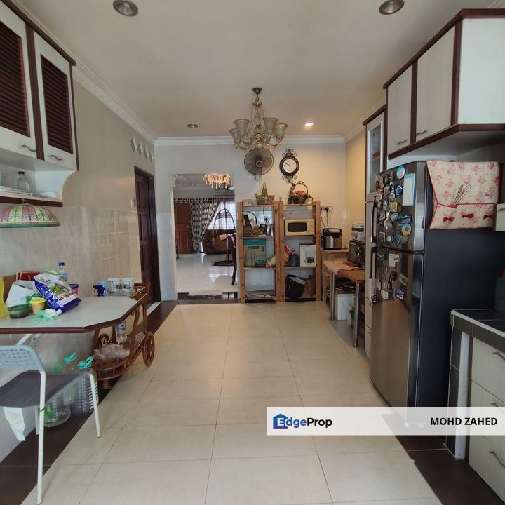 Seksyen 9 kota damansara Double Storey for Sale, Selangor, Kota Damansara