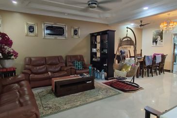 Seksyen 9, Kota Damansara