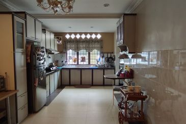 Seksyen 9, Kota Damansara