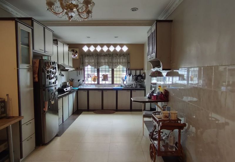 Seksyen 9, Kota Damansara