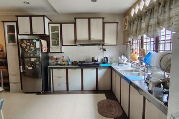 Seksyen 9, Kota Damansara