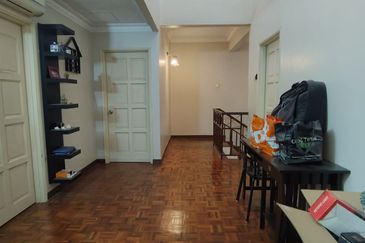 Seksyen 9, Kota Damansara