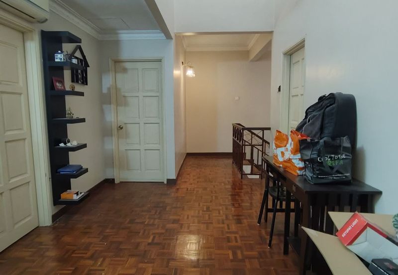 Seksyen 9, Kota Damansara