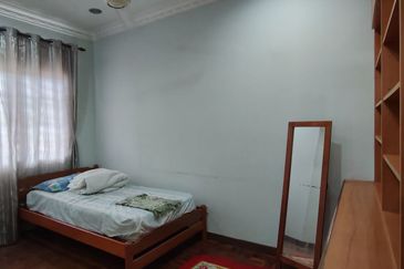 Seksyen 9, Kota Damansara