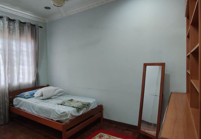 Seksyen 9, Kota Damansara