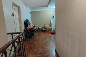 Seksyen 9, Kota Damansara