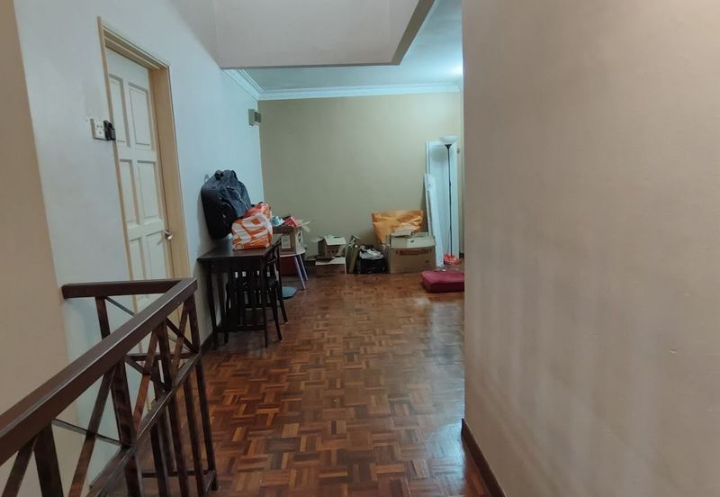 Seksyen 9, Kota Damansara