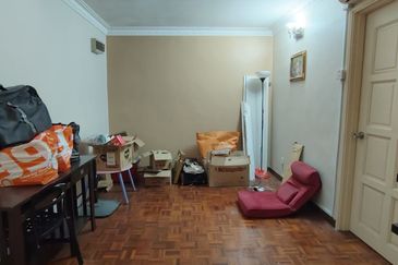 Seksyen 9, Kota Damansara