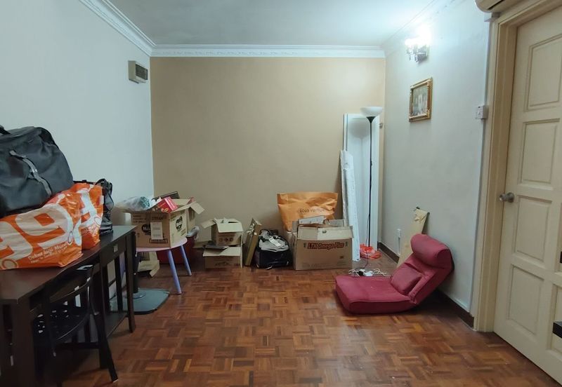 Seksyen 9, Kota Damansara