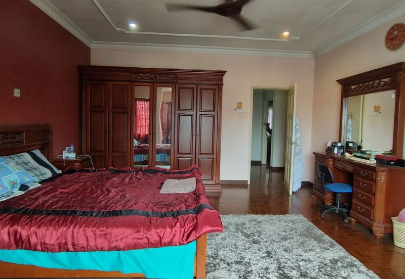 Seksyen 9, Kota Damansara