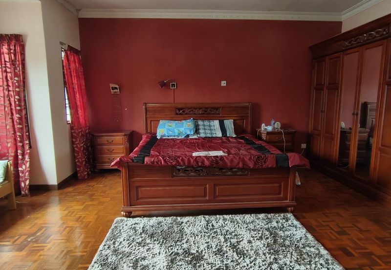 Seksyen 9, Kota Damansara