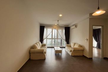 Sentrio Suites (Sentrio Pandan)