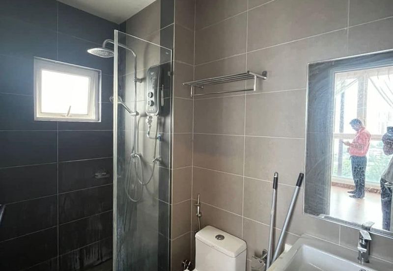 Sentrio Suites (Sentrio Pandan)