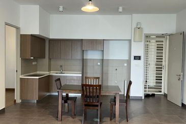 Sentrio Suites (Sentrio Pandan)