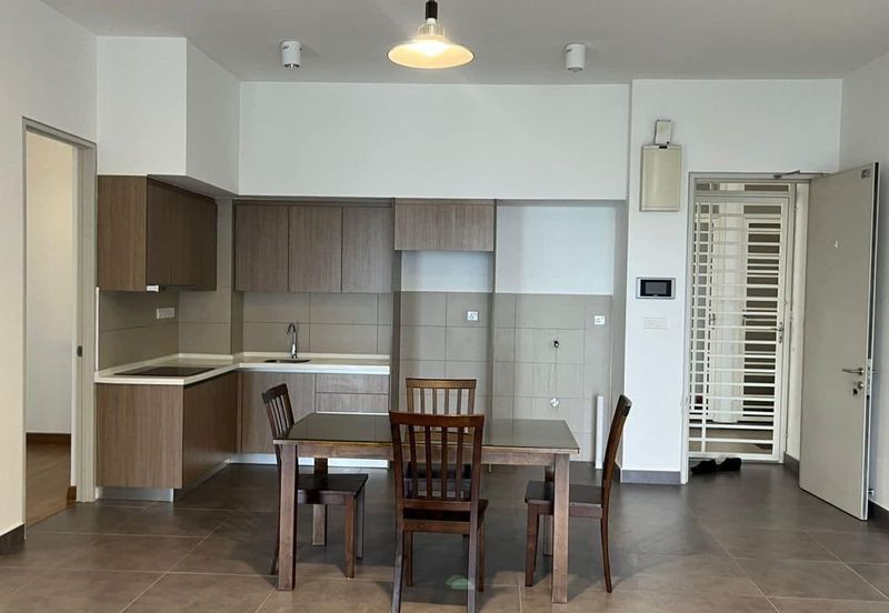 Sentrio Suites (Sentrio Pandan)