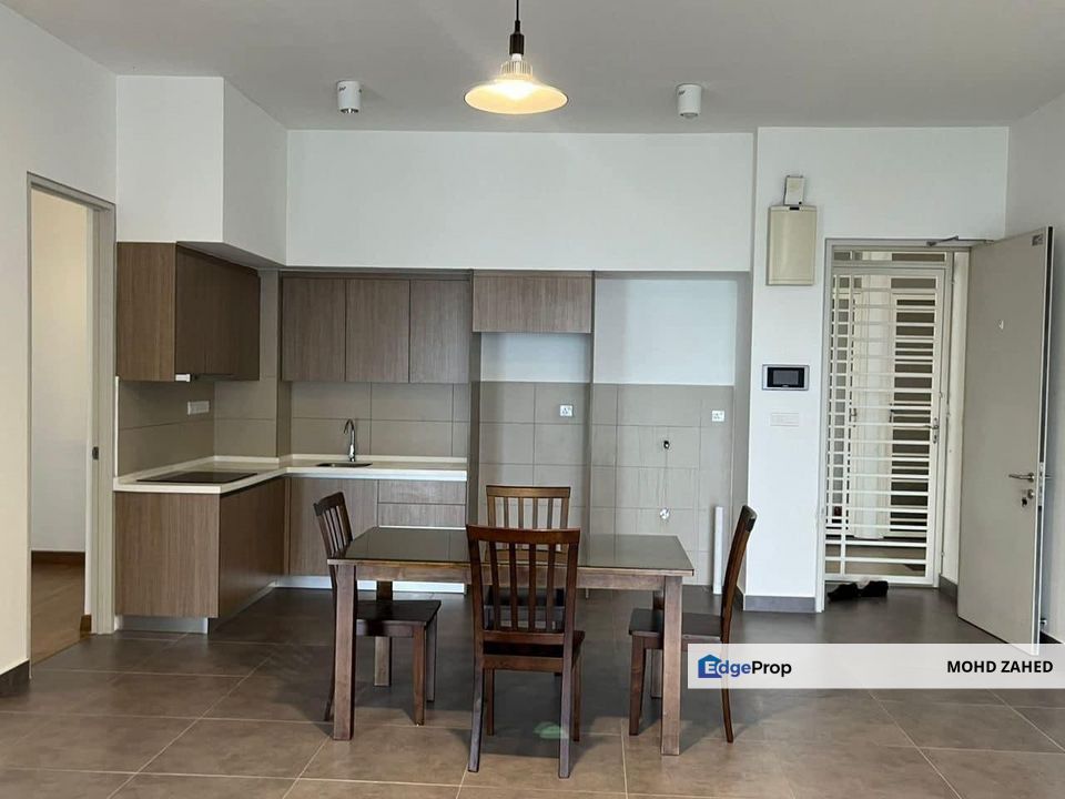 Sentrio Suites Condominium Desa Pandan KL cheapest in market for Sale, Kuala Lumpur, Desa Pandan