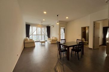 Sentrio Suites (Sentrio Pandan)