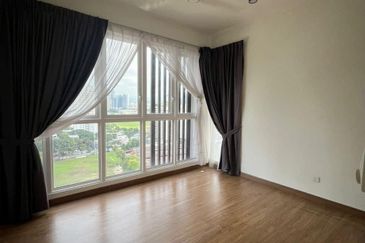 Sentrio Suites (Sentrio Pandan)