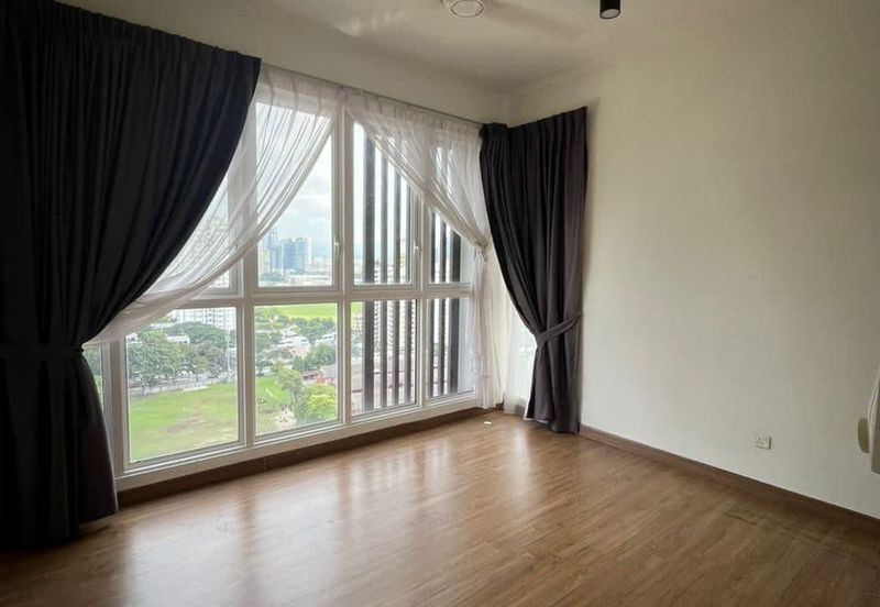 Sentrio Suites (Sentrio Pandan)