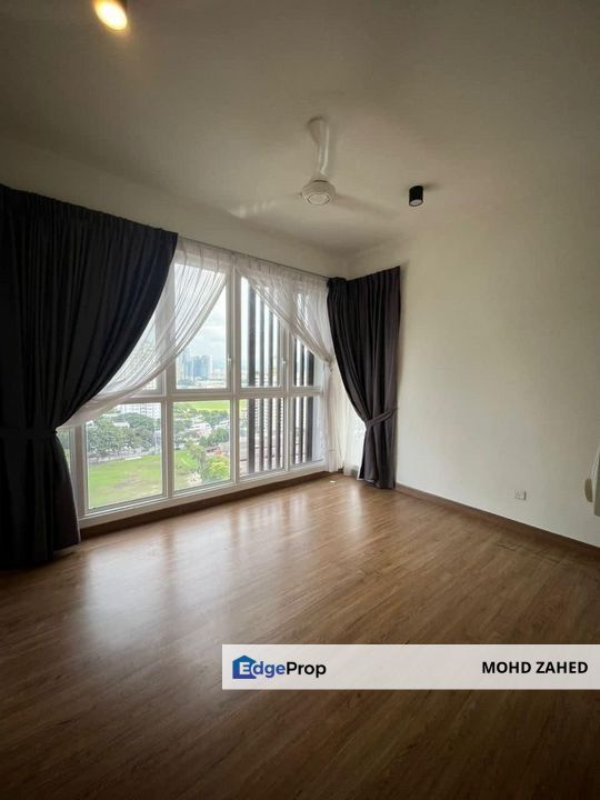 Sentrio Suites Condominium Desa Pandan KL cheapest in market for Sale, Kuala Lumpur, Desa Pandan