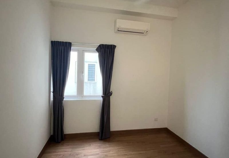 Sentrio Suites (Sentrio Pandan)