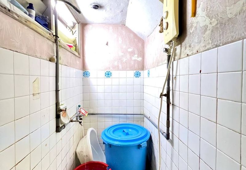 Taman Seri Keramat @ AU4