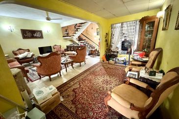 SS 21, Damansara Utama