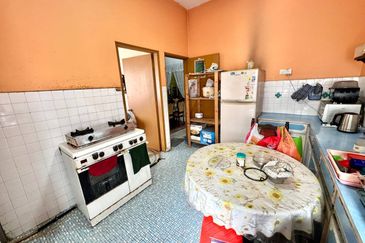 SS 21, Damansara Utama