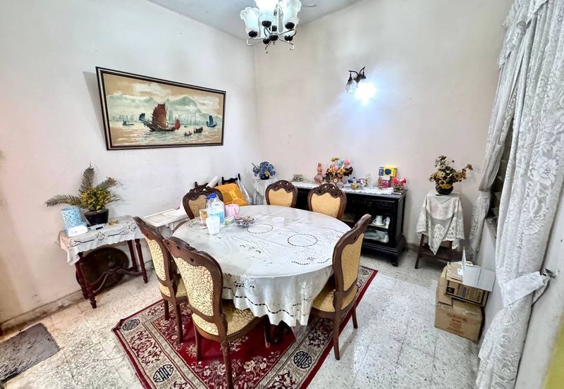 SS 21, Damansara Utama