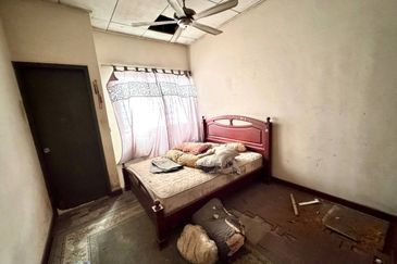 SS 21, Damansara Utama